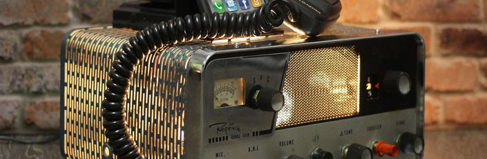 Ремонт радиостанций в Зеленограде